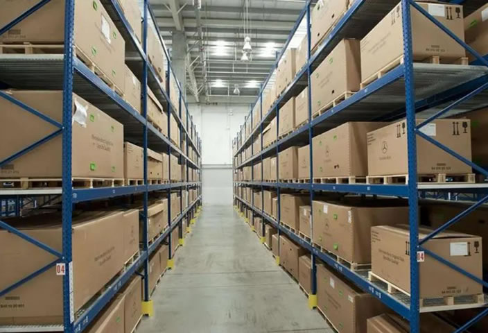 漳州到泗水县货物仓储