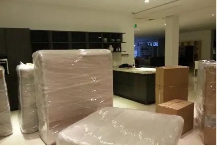 漳州到泗水县长途搬家