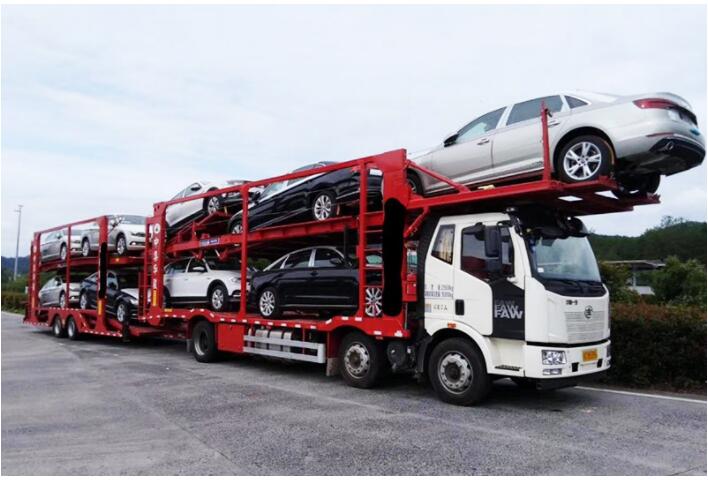 漳州到泗水县轿车托运